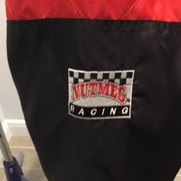 Dale Earnhardt NASCAR Racing Jacket - Picture 4 of 6